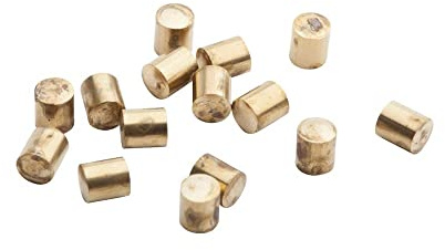 Kwikset 3125 .138-6 Master Tumbler Pin