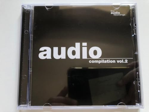 Audio Compilation Vol.2