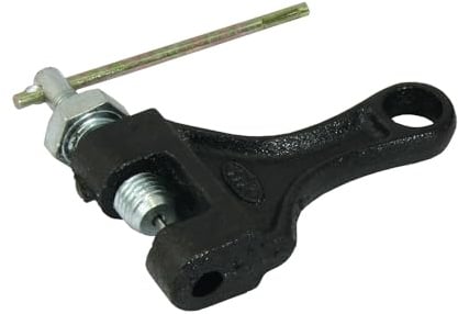 BIKE IT Motorcycle Motocross Chain Breaker Tool Heavy Duty All Chain Sizes