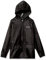 Regatta Veste imperméable Storm Break pour Homme Noir, Taille, Black, Size 3-4