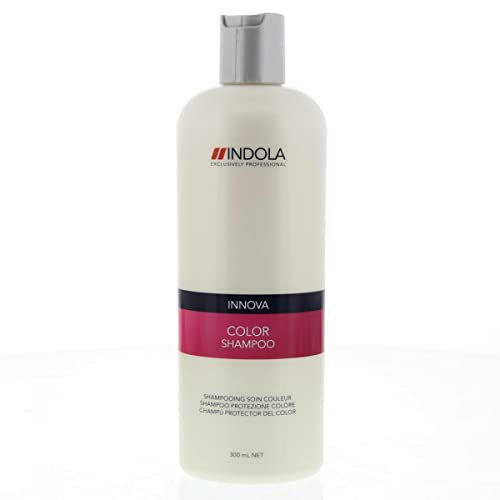 Indola Innova Color Shampoo 300Ml