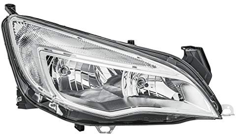 Hella 1EG 010 011-321 FF/Halogen-Hauptscheinwerfer- ECE - für Rechtsverkehr - vorne rechts