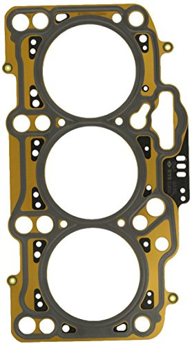 Elring 150.011 Dichtung, Zylinderkopf (Menge: 1 Stk) | Kompatibel mit: AUDI A2, SEAT AROSA, CORDOBA, IBIZA III, IBIZA IV, IBIZA IV SC, SKODA FABIA I, FABIA I Combi, FABIA I Praktik