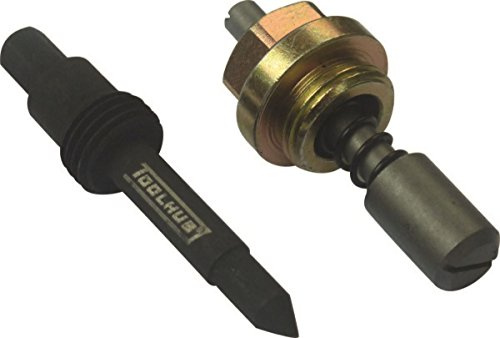 Tool Hub 9670 Locking Screw and Pin For Bosch In-Line Diesel Pump Found On Mercedes Vehicles
