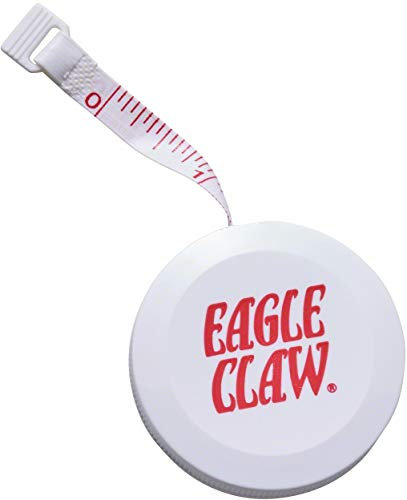 Eagle Claw ECTAPE60 152,4 cm weiches Klebeband