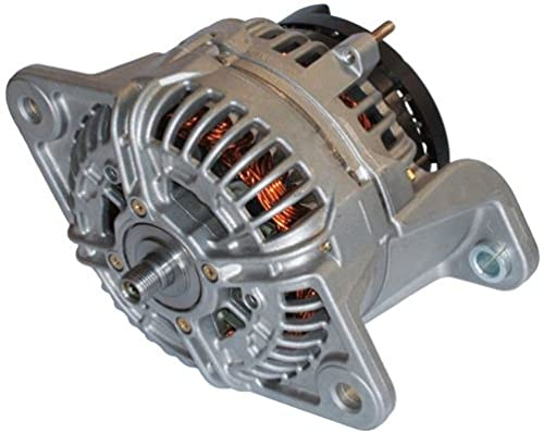PRESTOLITE 860804GB Lichtmaschinen