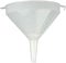 STI Imbuto in Plastica Bianco Diametro 21 cm Made in Italy Alimentare