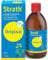 Strath Original Flüssiges Nahrungsergänzungsmittel – 61 Nährstoffe, Vitamine, Mineralien & Aminosäuren, Schweizer Kräuterhefe, tägliche Ernährung und Verdauungsunterstützung. Flüssige Multivitamine