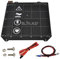 12 V Y Wagen, magnetisches PCB Heizbett MK52 Heizbett ohne Magnete kompatibel mit Prusa i3 MK3 3D-Drucker, mit Kabel, Thermistor