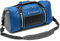 AquaQuest White Water Seesack (Duffel) 50 L – 100% wasserdicht, strapazierfähig, vielseitig, bequem – robuster Packsack – Blau