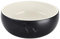 HUNTER Lund Bol en céramique Noir 1500 ML