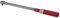Sealey STW905 1/2Sq Drive Torque Wrench Micrometer Style 60-330Nm - Calibrated