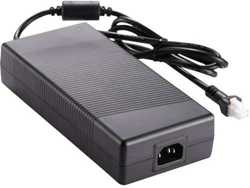 Dehner Elektronik ATS 250T-P240 Tischnetzteil, Festspannung 24 V/DC 10.42A 250W Stabilisiert