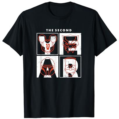 Thank You, The Second Year T-Shirt