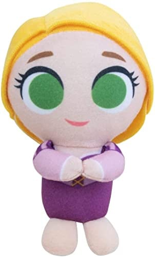FUNKO PLUSH: Ultimate Princess- Rapunzel 4