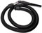 Flexible complet Compatible Avec poignée métal pour apsirateur Nilfisk GM80, GS80, GM90, GM500 - Longueur : 2m - Diamètre : 32mm