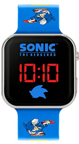 Sonic Armbanduhr SNC4137