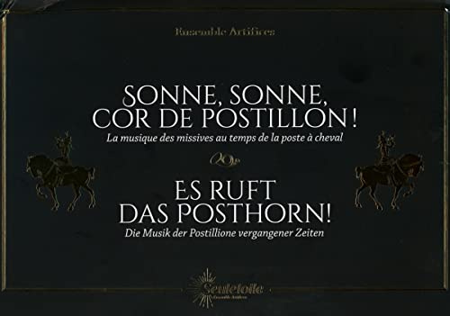 Es Ruft das Posthorn!