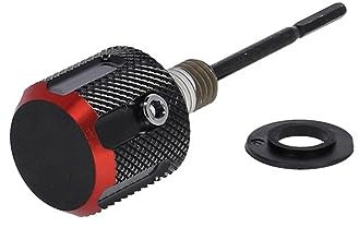 RockShox Unisex – Erwachsene Rebound Gabel, Schwarz, 27,5/29