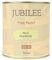 Guild Lane Jubilee Furniture Paint – Upcycle & Transform Wood, Metal & Glass – Soft Sheen Finish for Indoor & Outdoor – Durable & Easy to Apply Multi-Surface Paint (Pale Primrose, Yellow, 500ml)