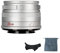 7artisans Lente de Enfoque Manual APS-C de 35 mm F1.4 Mark II APS-C, Gran Apertura, Compatible con cámaras Sony E Mount Mirrorless A6500 A6300 A6100 A6000 A5100 A5000 A9 NEX 3 NEX 3N NEX 5 NEX 5T