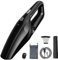 TEMOLA Car Vacuum Cleaner Cordless, Rechargeable Car Hoover Cleaner Cylinder Portable with HEPA Filter, 9000PA/120W Small Powerful Handheld Vacuum Kit for Car Home Office Interior Detailing…