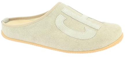 Living Kitzbühel - Cotton - Chill - Pantoffeln (42 EU Sand)