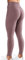 A AGROSTE Amplify Nahtlose Butt Lifting Leggings für Frauen Booty Hohe Taille Workout Yoga Hosen Scrunch Tiktok Gym Leggings, 1-pink meliert, X-Groß