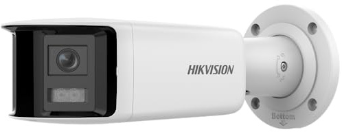 Hikvision DS-2CD2T66G2P-ISU/SL(2.8mm)(C)