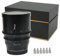 EVTSCAN 7 Artisans 85mm T2.0 Lente Cine Full Frame ad Grande Apertura Messa A Fuoco Manuale Z Mount Obiettivo Cinema per Nikon Z5 Z6 Z7 Z9 Z50 Z6Il Z7Il ZFC