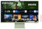Samsung Smart Monitor M8 (S32CM80G), Flat, 32, 3840x2160 (UHD 4K), Piattaforma Smart TV (Amazon Video, Netflix), Gaming Hub, Airplay, Mirroring, Office 365, Casse Integrate, WiFi, USB TypeC, Verde