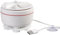 PEARL Reisewaschmaschine: Ultraschall-Mini-Waschmaschine mit Turbine, 400-U/Min., USB, 15 W (tragbare Waschmaschine Quick Wash, Camping, Ultraschallreinigungsgerät)