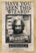 Harry Potter - Sirius Black - Film Kino Poster Druck - Grösse 61x91,5 cm + Wechselrahmen, Shinsuke® Maxi MDF Buche, Acryl-Scheibe