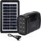 Estación de carga portátil móvil de emergencia de alta eficiencia 8w, generador de energía solar, carga de electrodomésticos for viajes de campamento al aire libre, se puede utilizar como energía de r