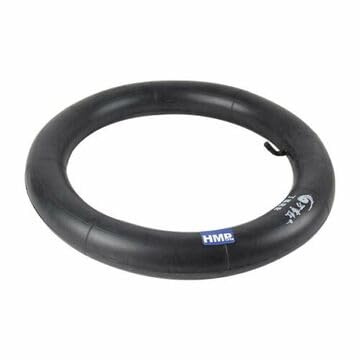 HMParts Schlauch Luftschlauch 16x2.50 ca. 70 Grad Ventil Passend für E - Scooter, Fahrrad, Kinderwagen