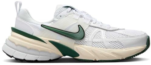 Nike FD0736-101 V2K Run Damen White/Platinum Tint-Photon DUST-FIR EU 44.5