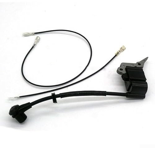Mejora la eficiencia de encendido con el módulo de bobina para motosierra china 2500 25 CC, para Timberpro Lawnflite