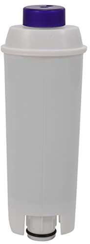 Yheonver Filtro de MáQuina de Café de 10 Piezas para DLSC002 con Filtro de Agua de CarbóN Activado para ECAM, Esam,