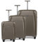 EPIC Phantom SL Trolley-Set L/M/S Cedar Brown