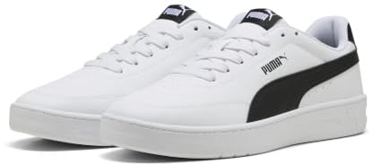 Puma Unisex Court Classic CleanSneaker