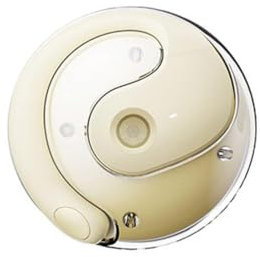 pulunto Awaze Labs X15 Pro Earbuds IPX5 für Laptops W8j0 Phon 5.4 Ohrhörer Bt Wasserdicht