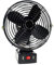 Ventilateur de Circulation d'Air pour Voiture,Ventilateur de Refroidissement de Voiture pour Véhicule, Climatiseur de voiture alimenté par USB, Climatisation portable pour voiture, refroidisseur de si
