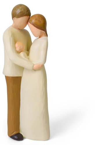 Lnrkai New Parents Gifts, Gifts for New Mum, First Time Parent Gift, Pregnancy Gift for Expecting Mom