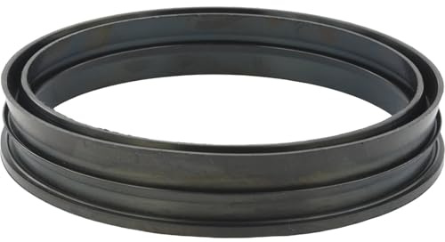 FEBEST 02400-026 Dichtung Kraftstoffbehälter Kompatibel mit VW Golf 4 Schrägheck 1J1 1016001526 1734250J00 1H0919133