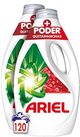 Ariel Liquido Extra Poder 4x(23+7)