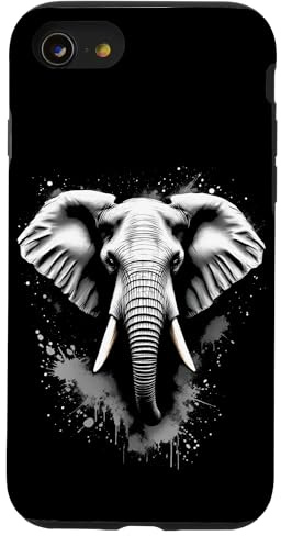 Elephant Case for iPhone SE (2020) / 7 / 8