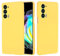 Custodia posteriore per smartphone Compatibile con la custodia Compatible with telefono Motorola Edge 20, morbida antigraffio sottile in TPU liquido morbido in gomma gel con protezione completa della