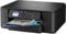 Brother DCPJ1310DW Impresora Multifunción de Tinta, WiFi, WiFi Direct, Conexión a Dispositivos Móviles e Impresión Automática a Doble Cara, Negro