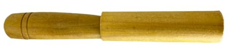 Wild Hog Rufpfeife – Imitation Sound Hogs Attractor, Jagdpfeife, 10 cm, Holz, Wildtierrufer, tragbar, Outdoor-Jagdwerkzeug für Männer, Frauen, Erwachsene, Verfolgungsszenario, Feldeinsatz