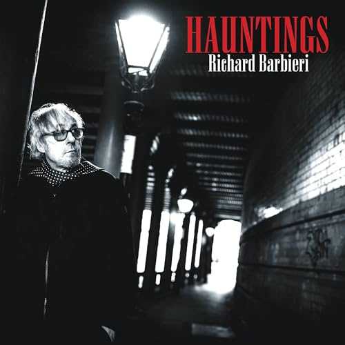 Hauntings (Black Gatefold 45 RPM 2LP)